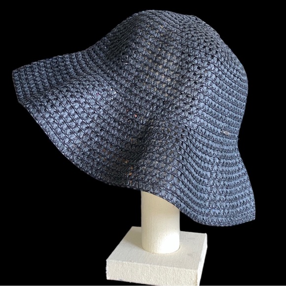 August Hats Paper/Nylon/Cotton Bucket Hat - Picture 6 of 6